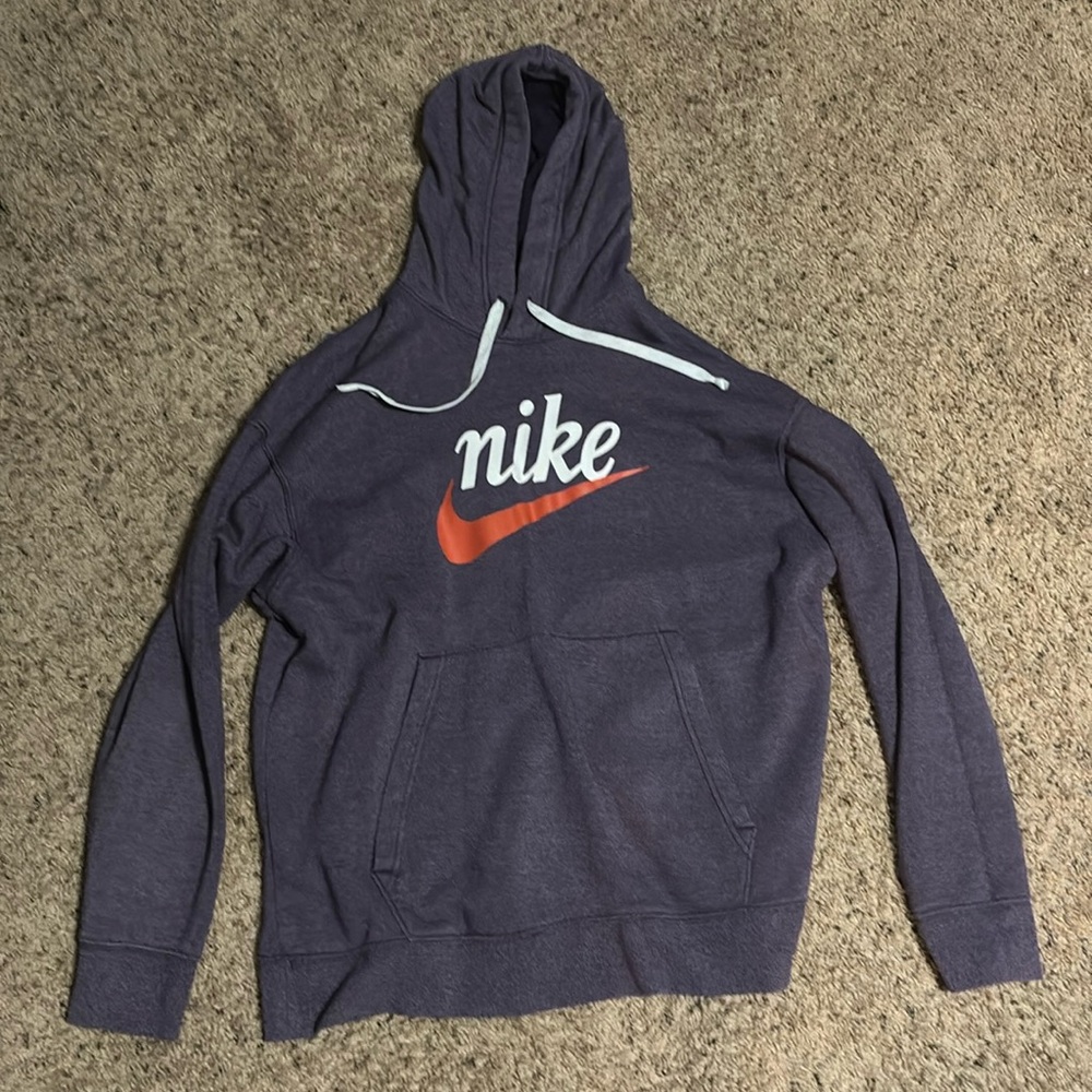 Men’s XL Nike Hoodie